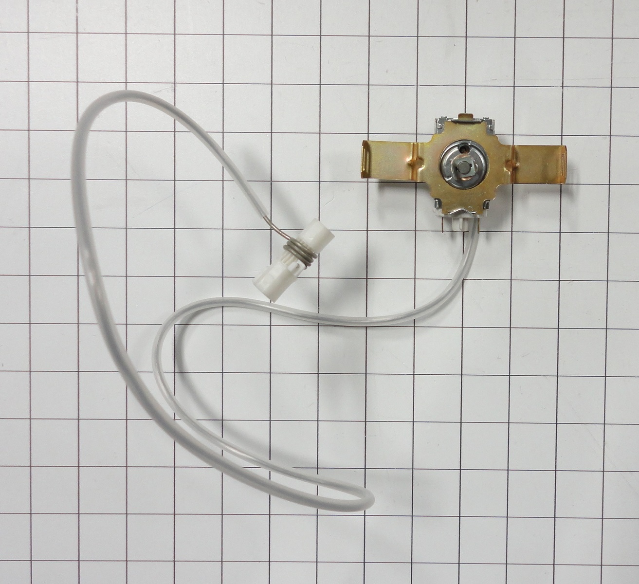 Whirlpool WPW10584888