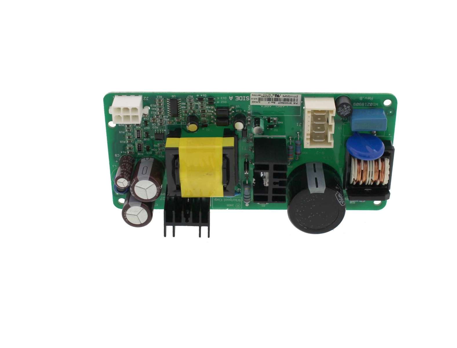 Whirlpool WPW10226427