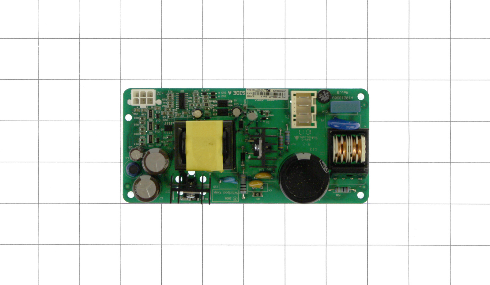 Whirlpool WPW10226427