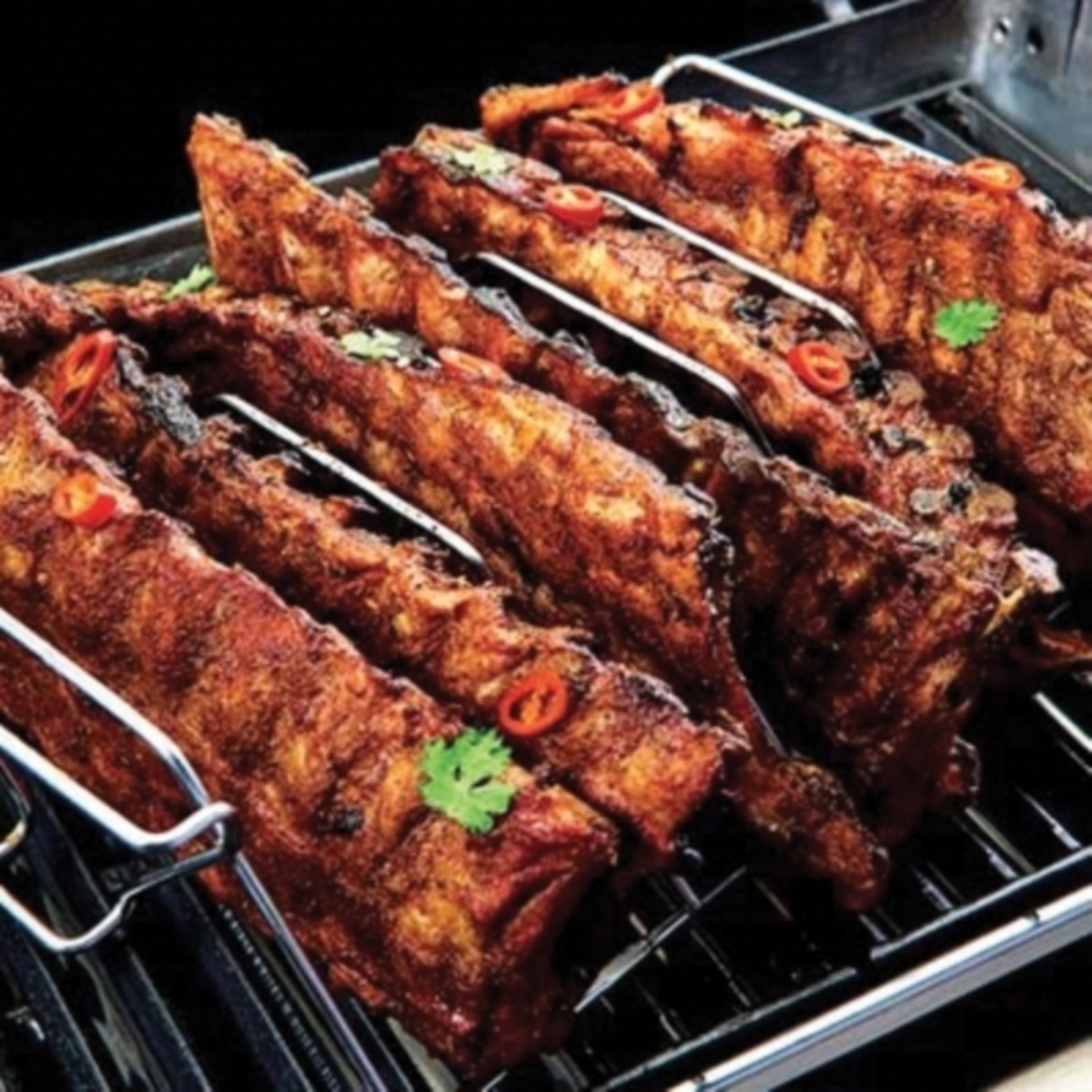GrillPro 41616