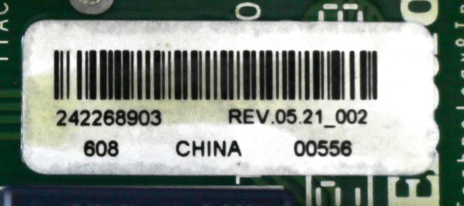GE 242115240