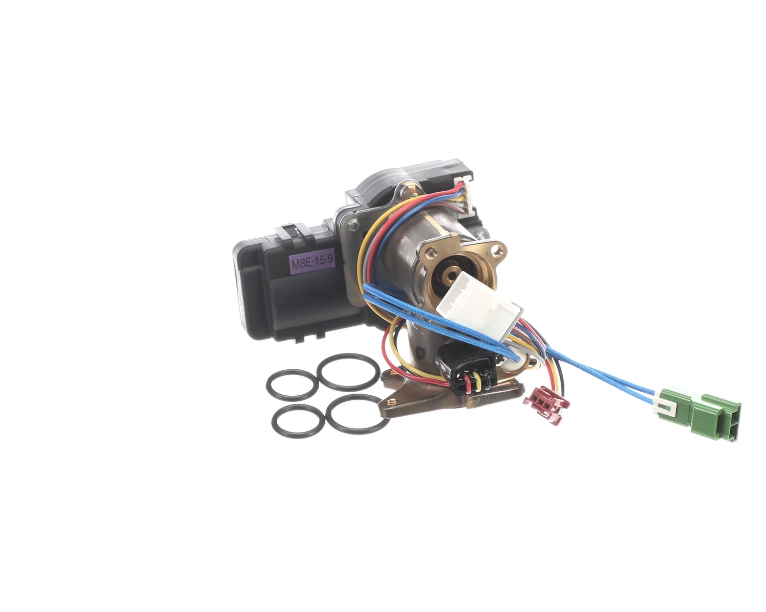 Rinnai 104000028-K