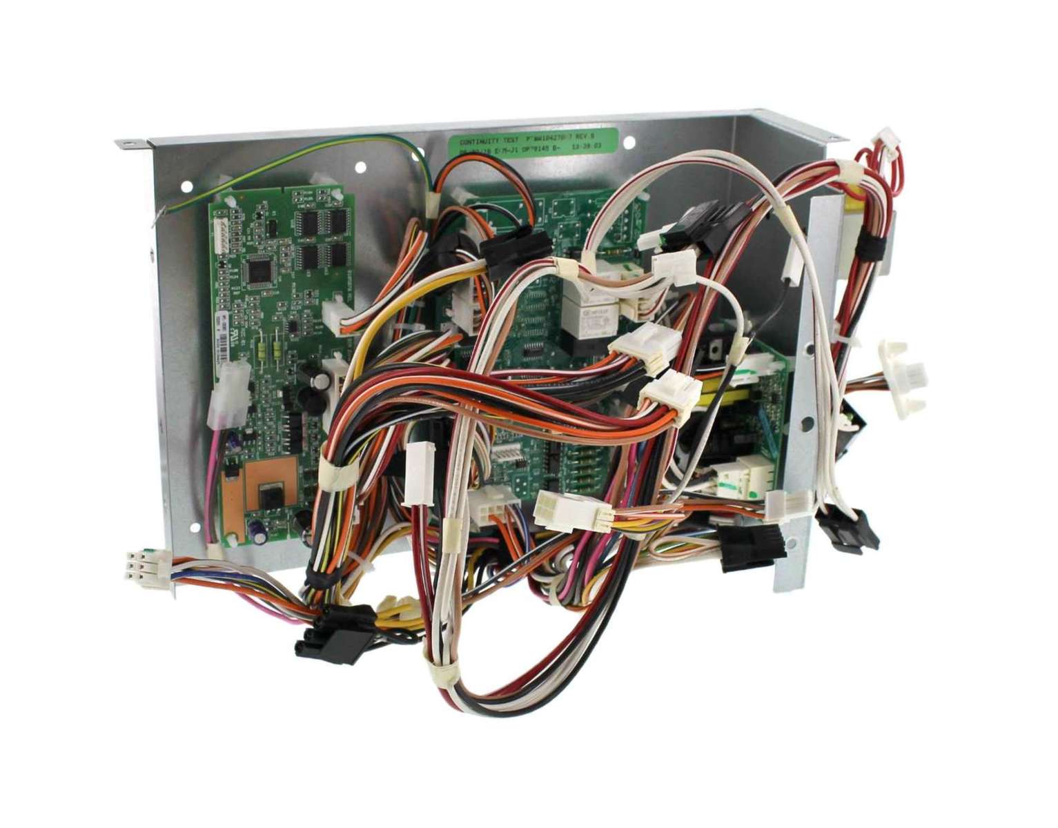 Whirlpool W10802701