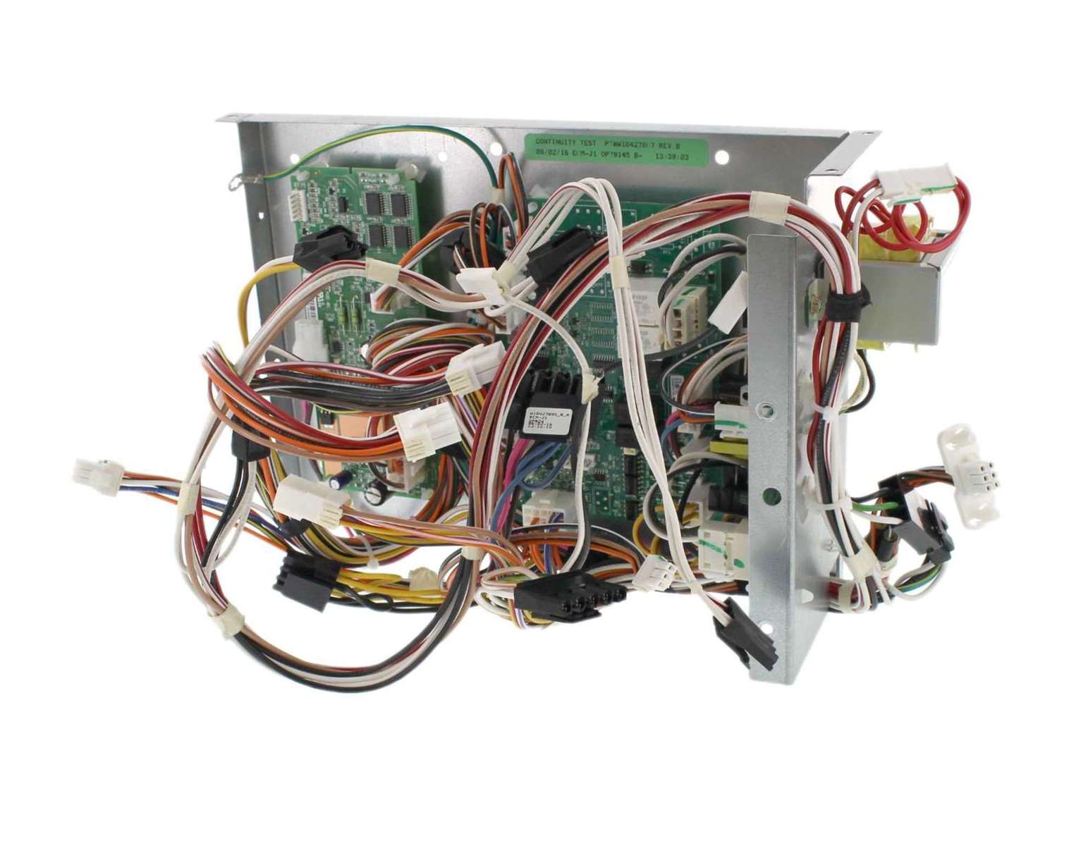 Whirlpool W10802701