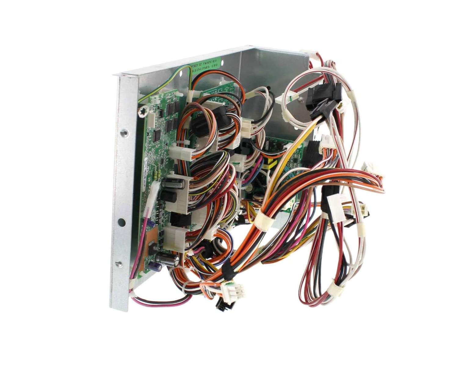 Whirlpool W10802701
