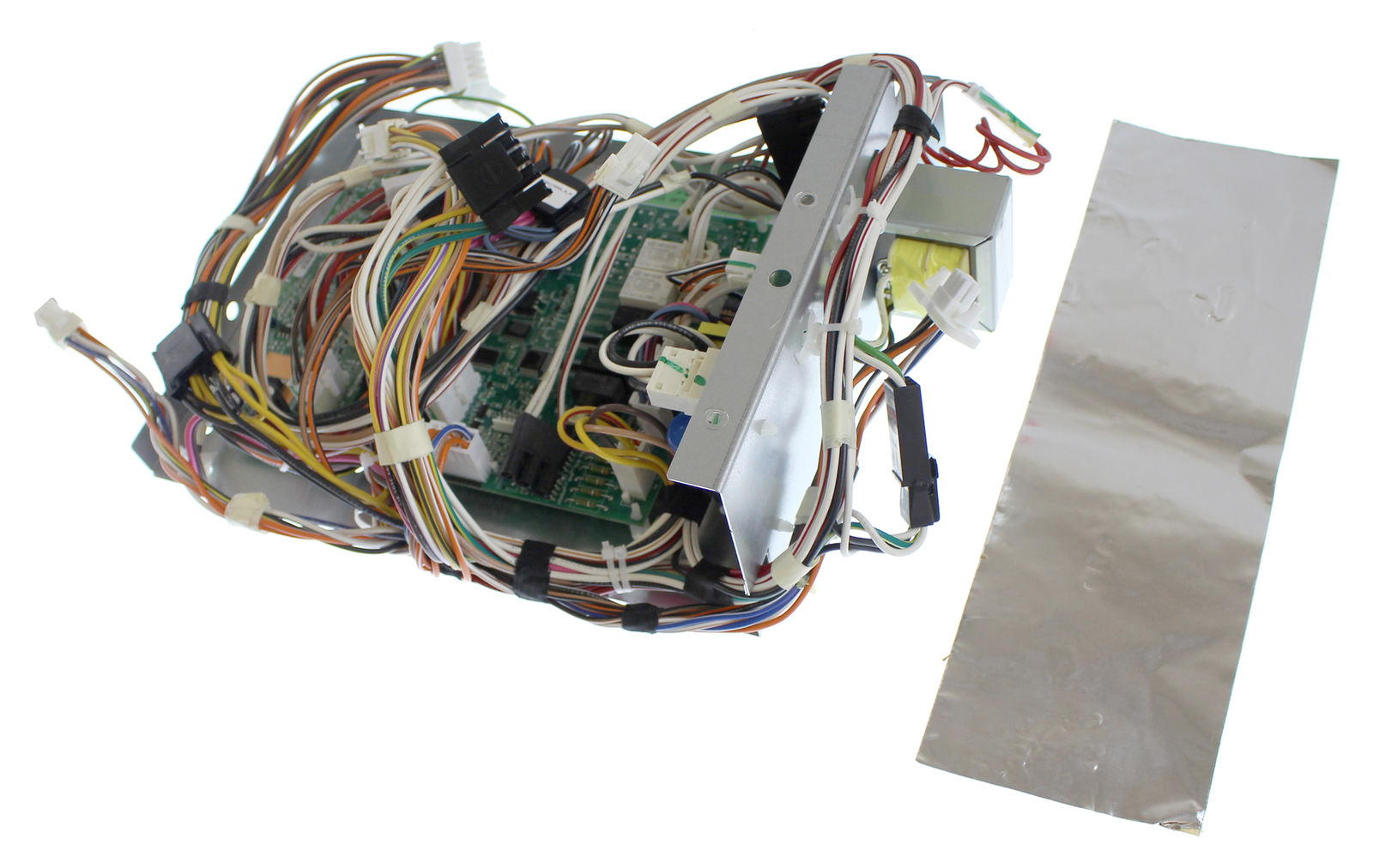 Whirlpool W10802701