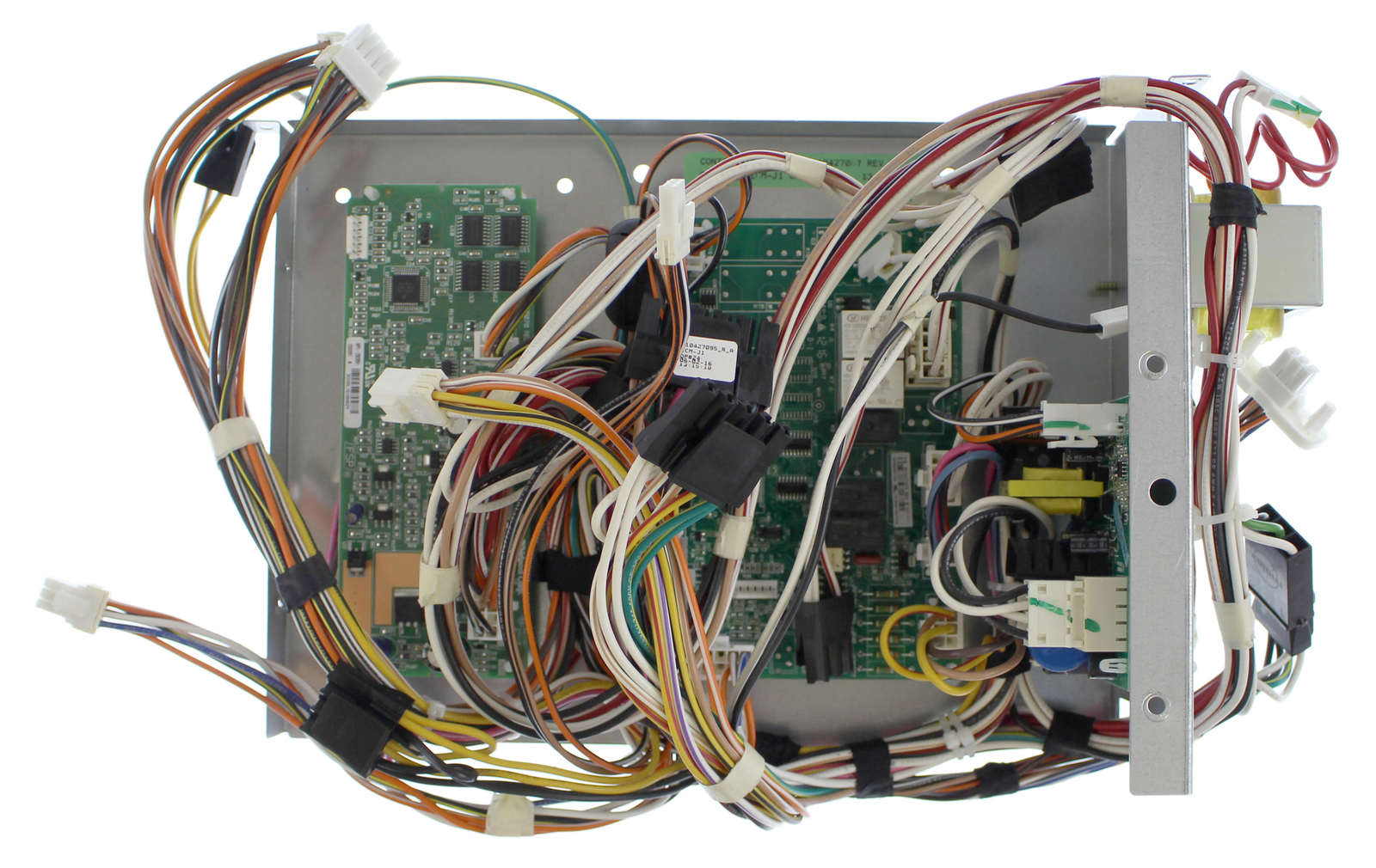 Whirlpool W10802701