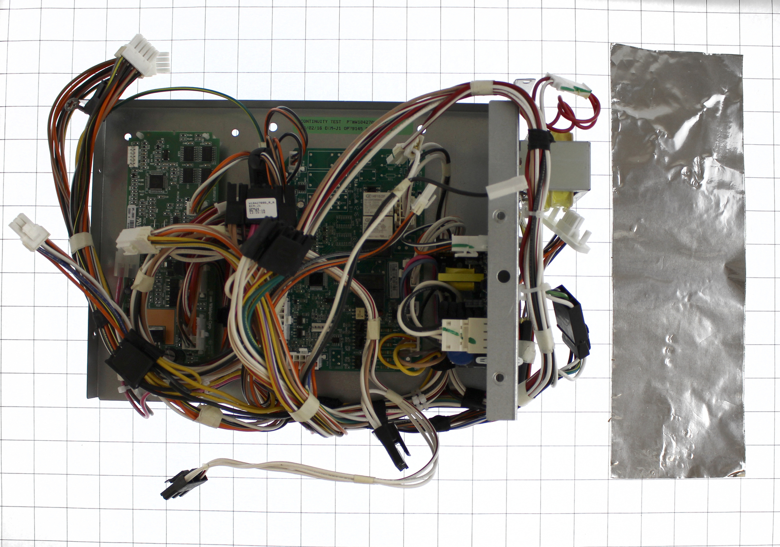 Whirlpool W10802701
