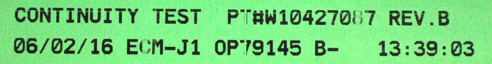 Whirlpool W10802701