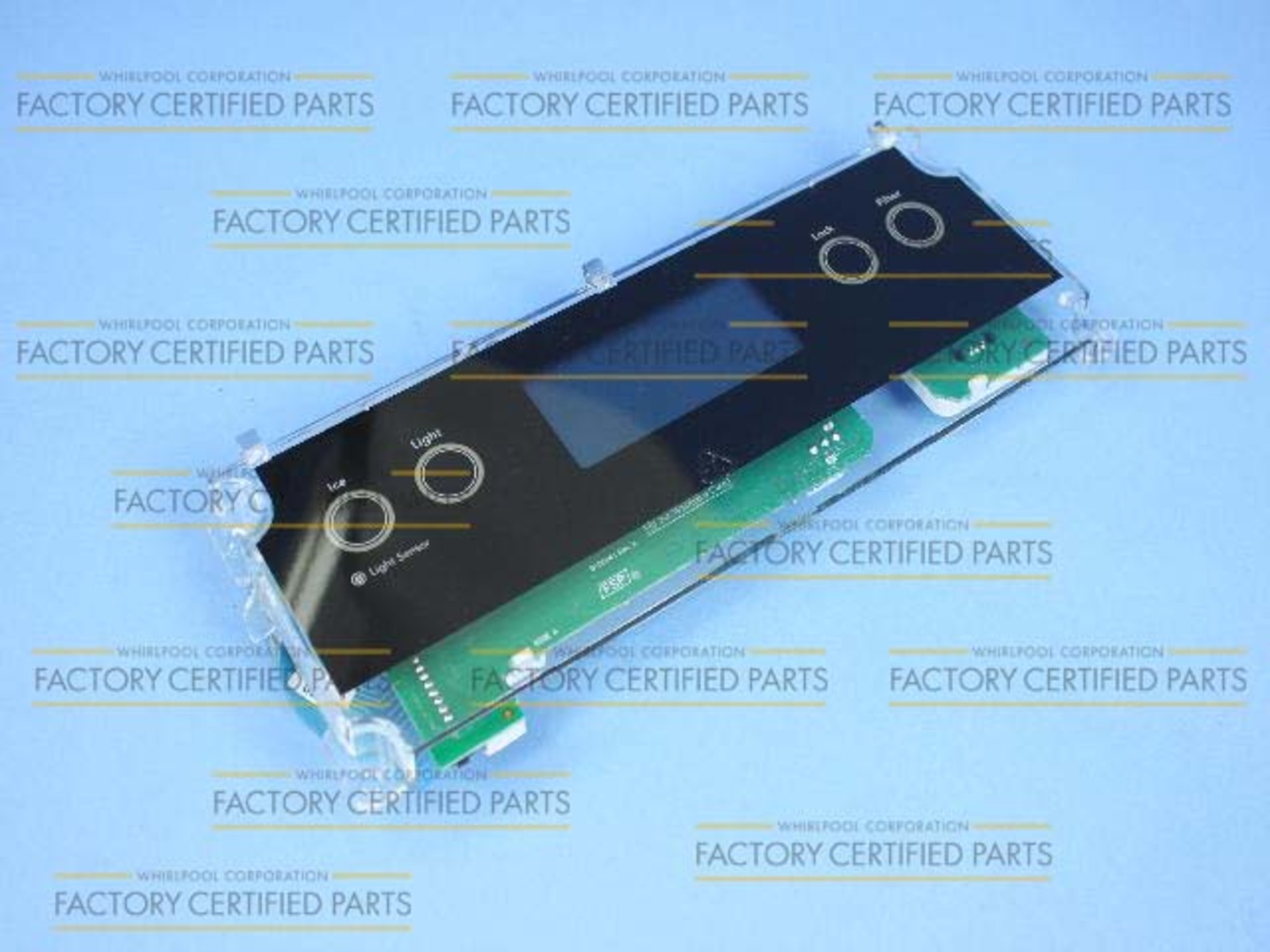 Whirlpool WPW10151236