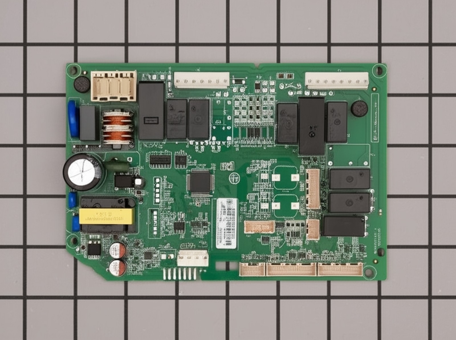 Whirlpool W11620204