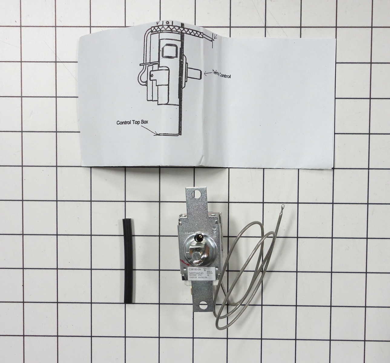 Whirlpool R0161092