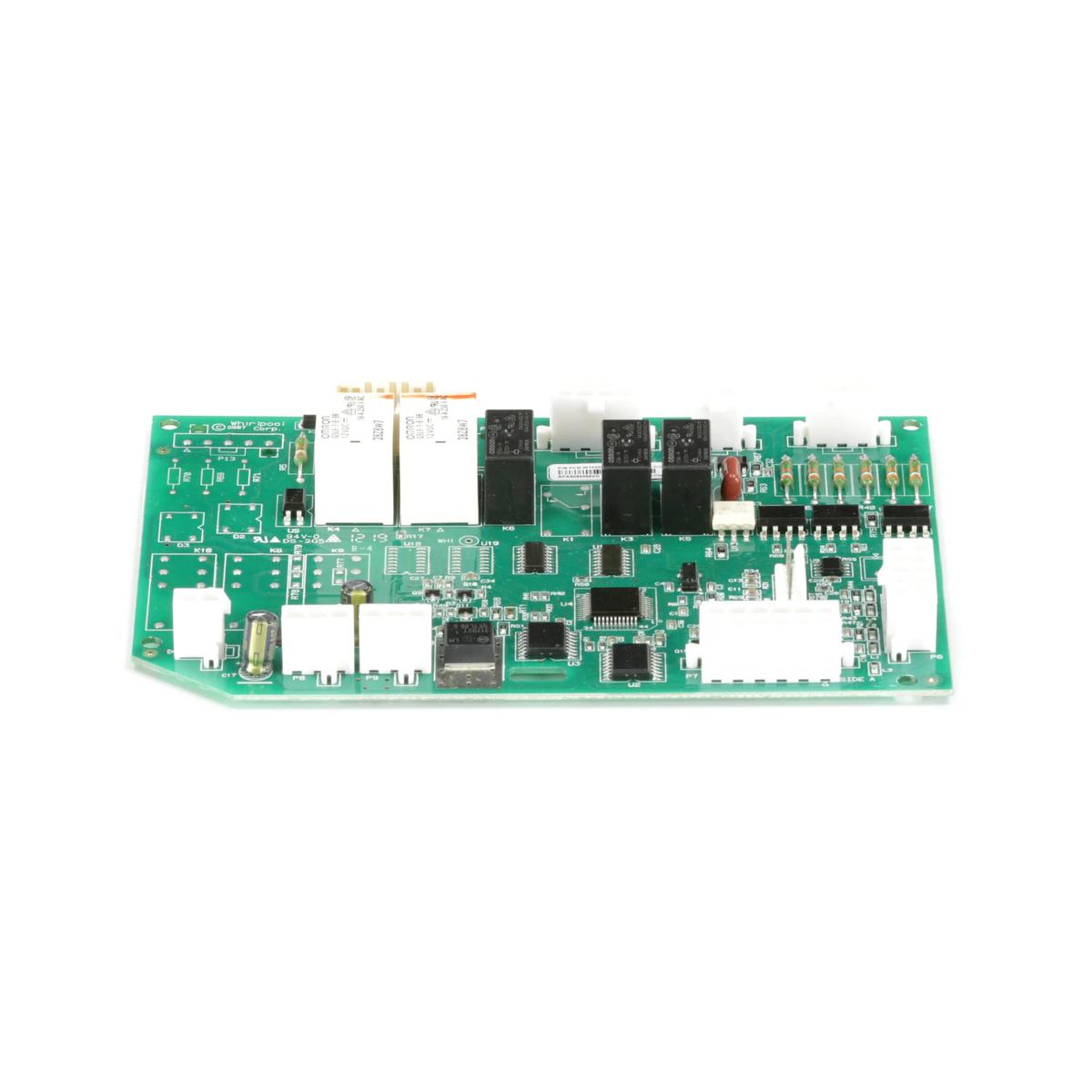 Whirlpool WPW10184634