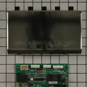 Whirlpool W10864260