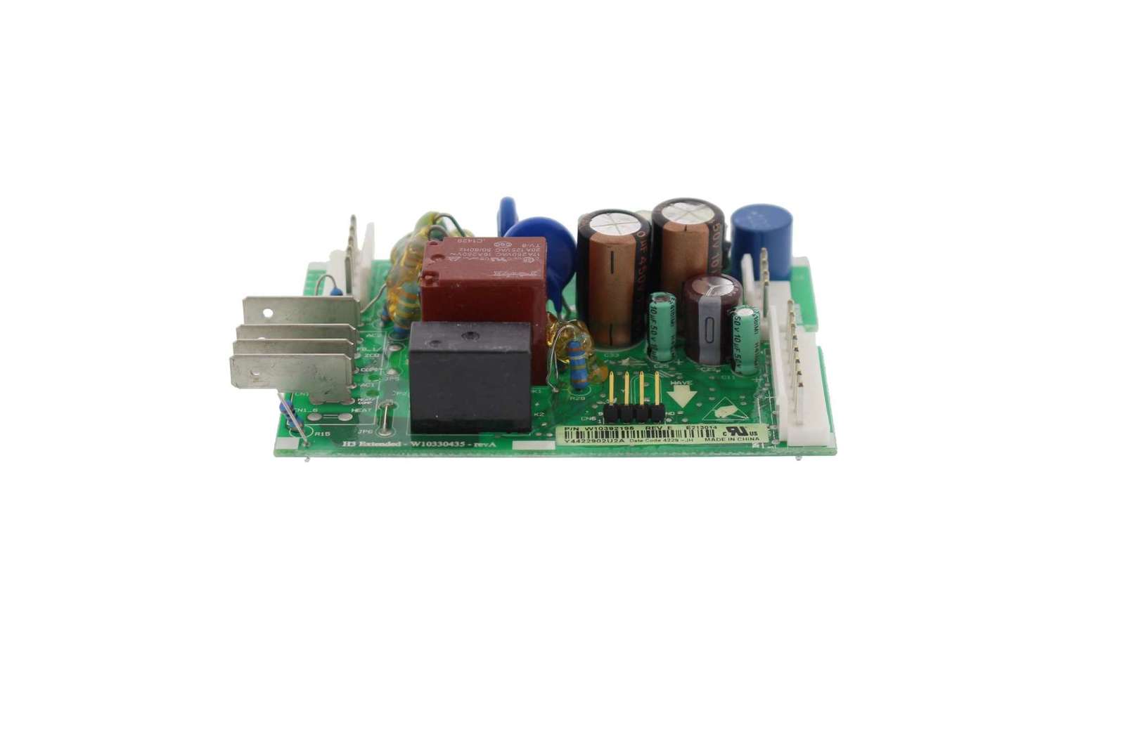 Whirlpool WPW10392195