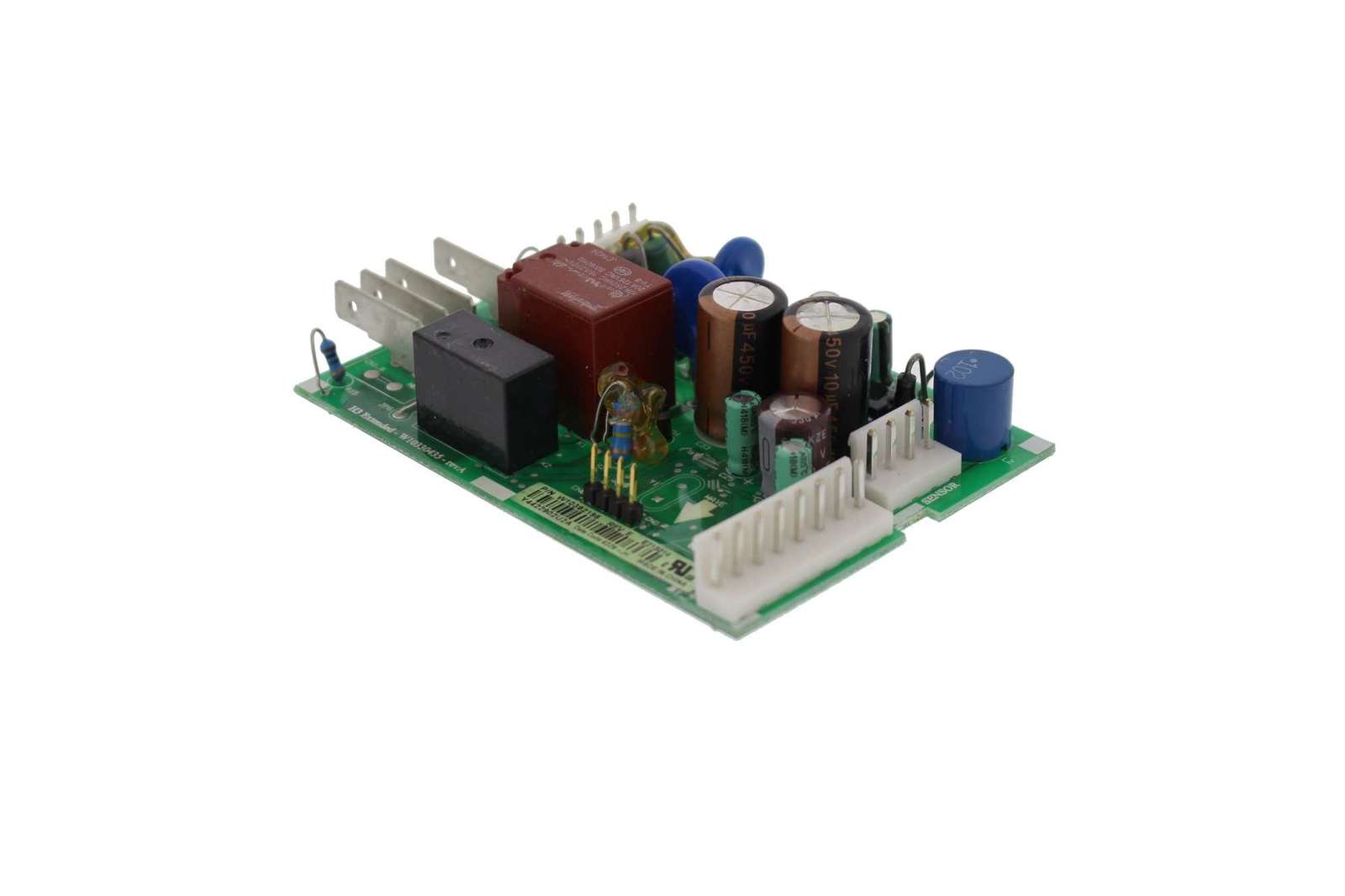 Whirlpool WPW10392195