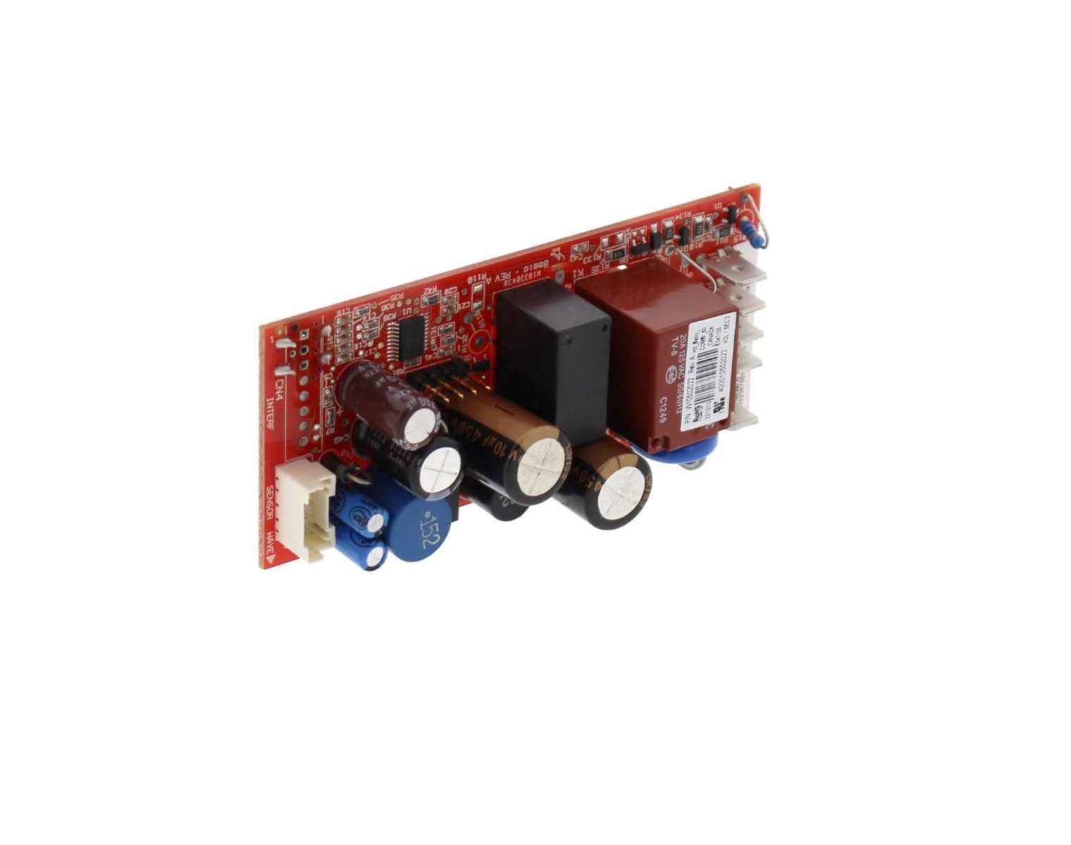 Whirlpool WPW10544502