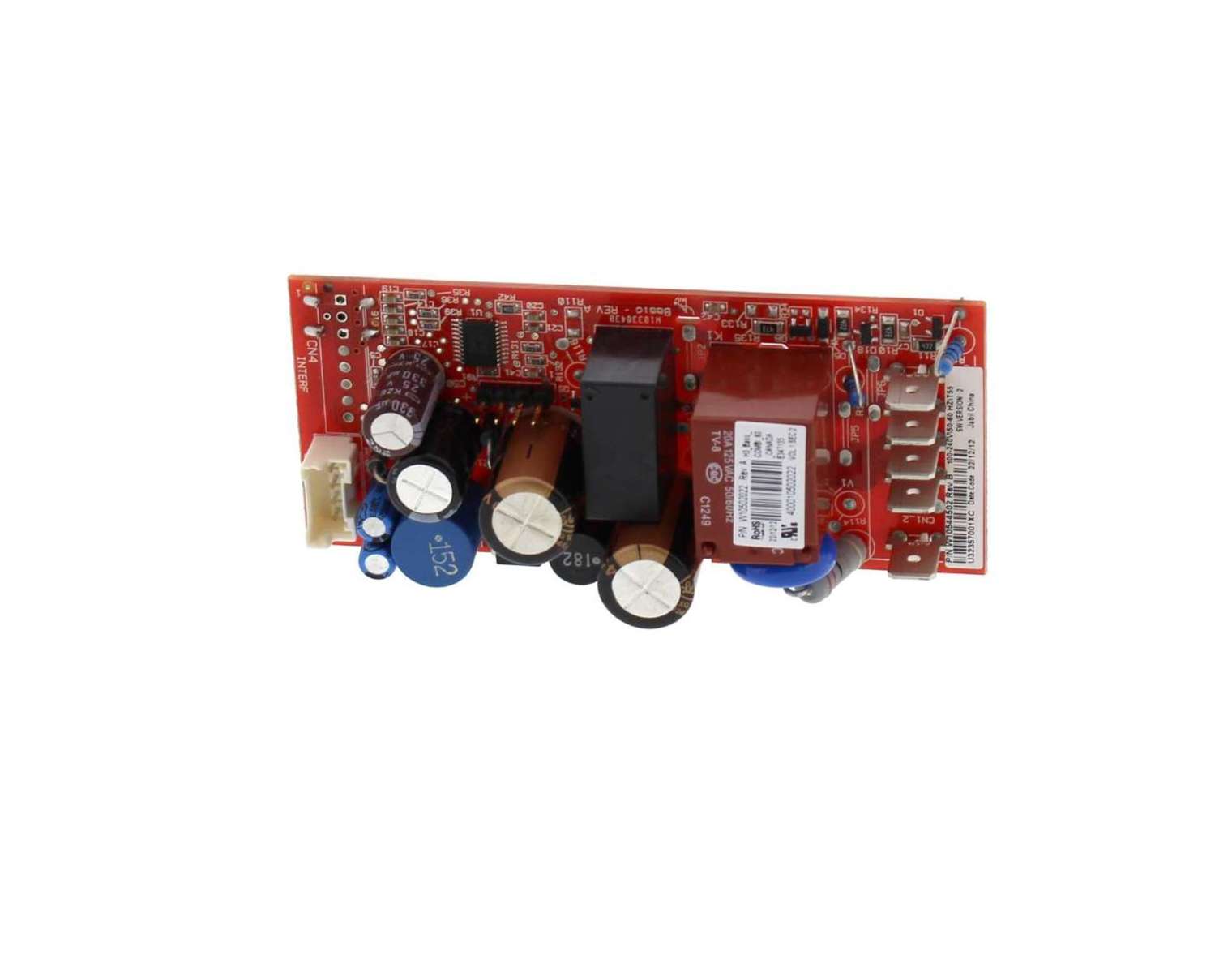 Whirlpool WPW10544502