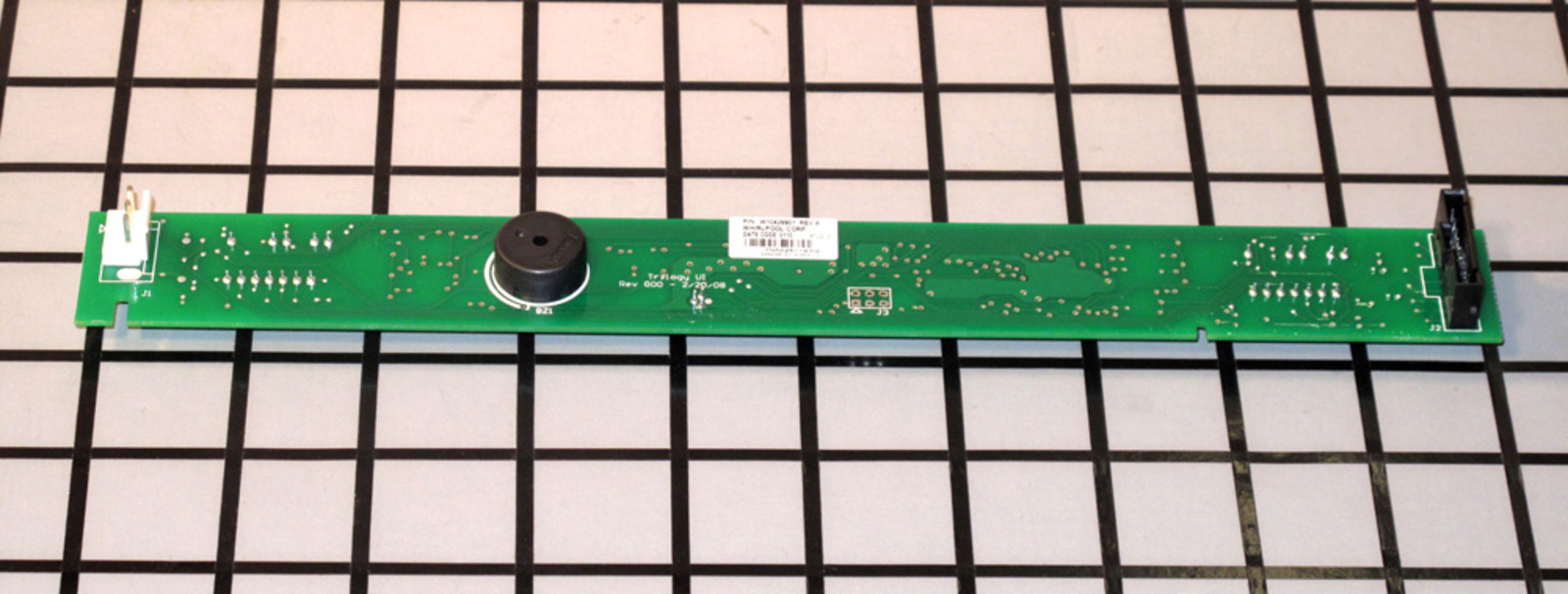 Whirlpool WPW10428901