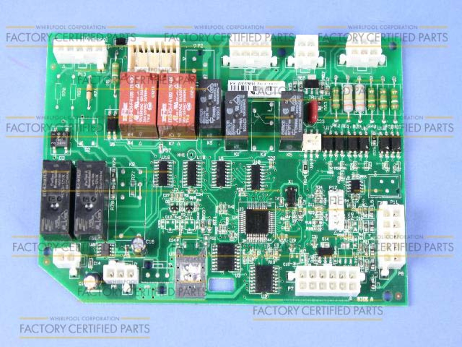 Whirlpool WPW10235503