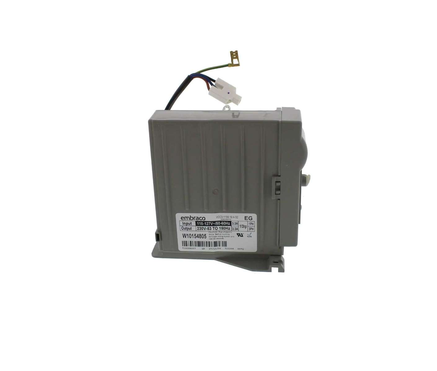 Whirlpool WPW10154805