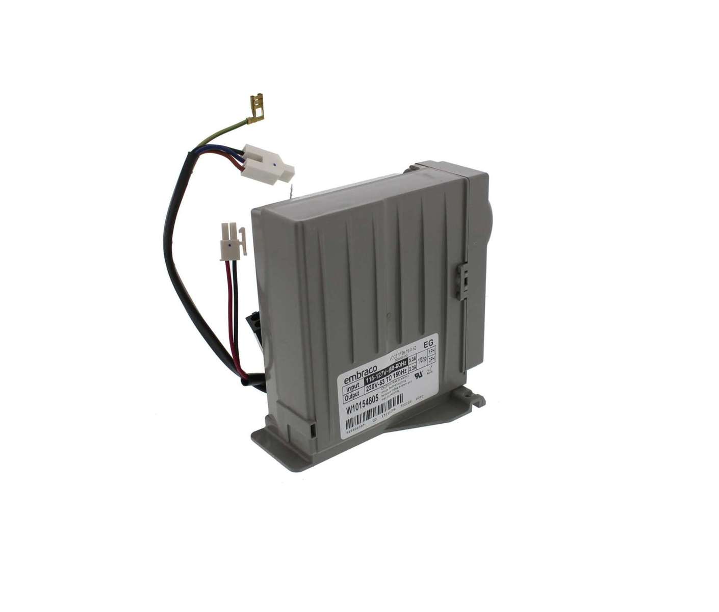 Whirlpool WPW10154805