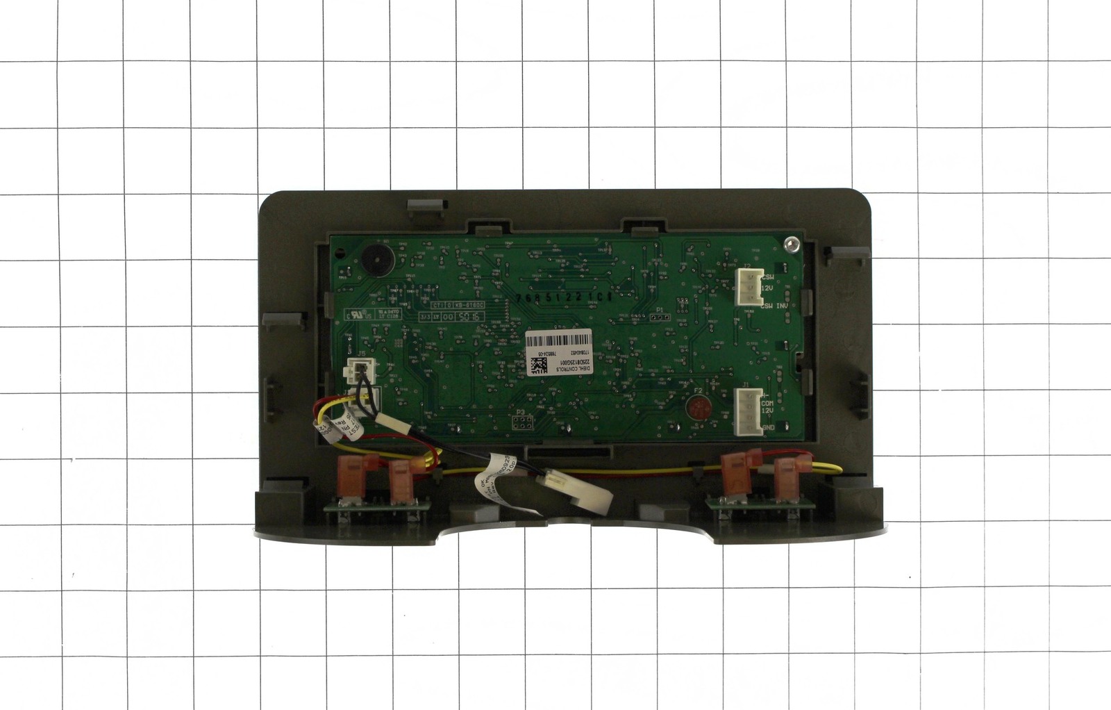 GE WR03F04518