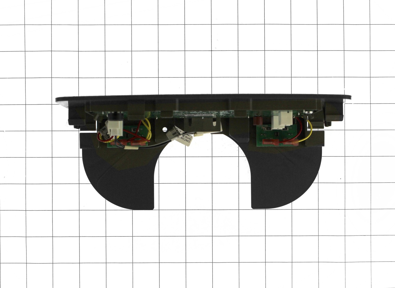 GE WR03F04518