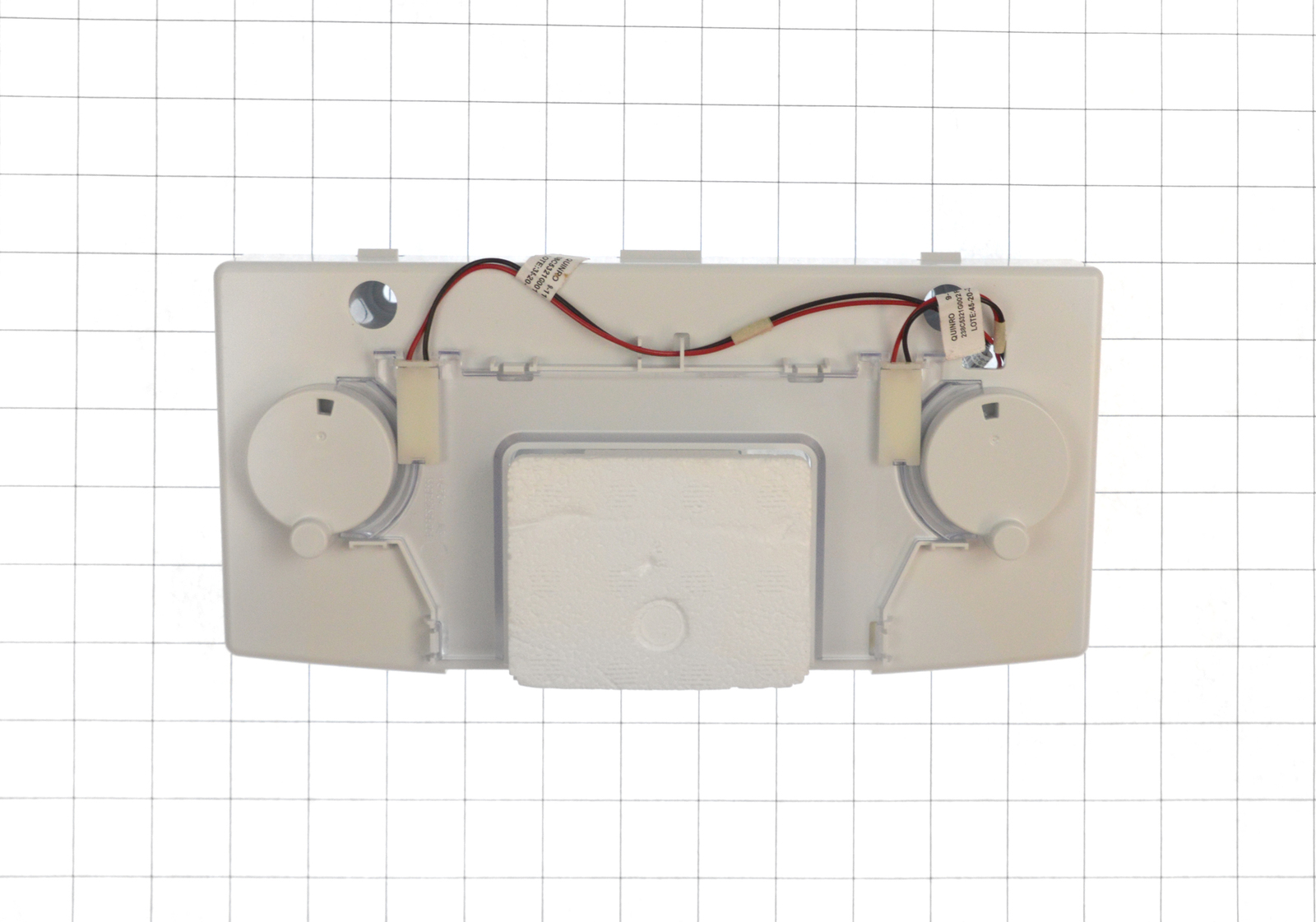 GE WR03F04673