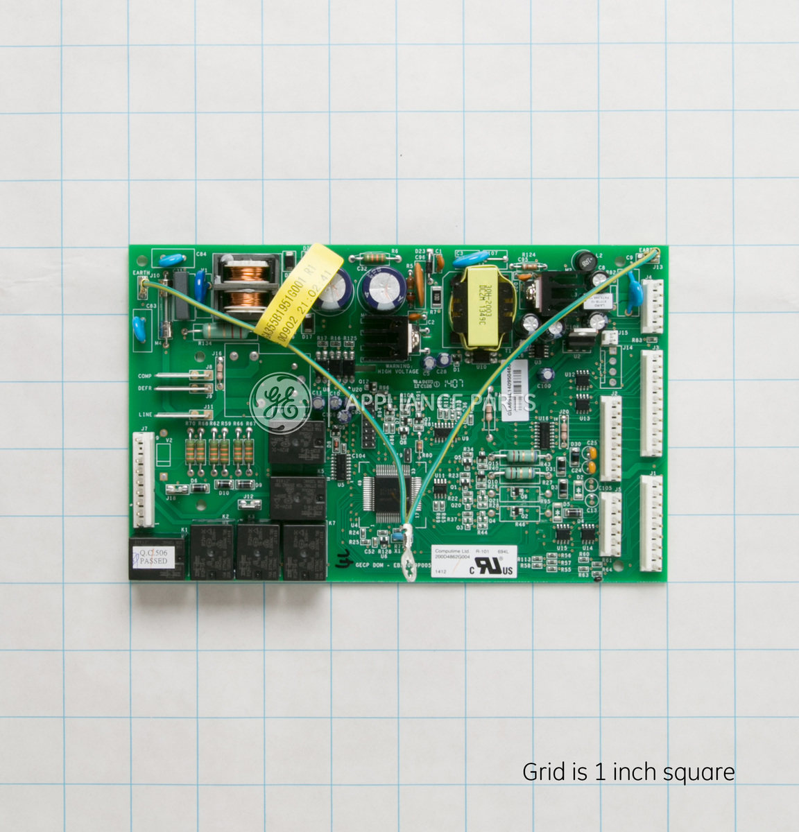 GE WG03F00042