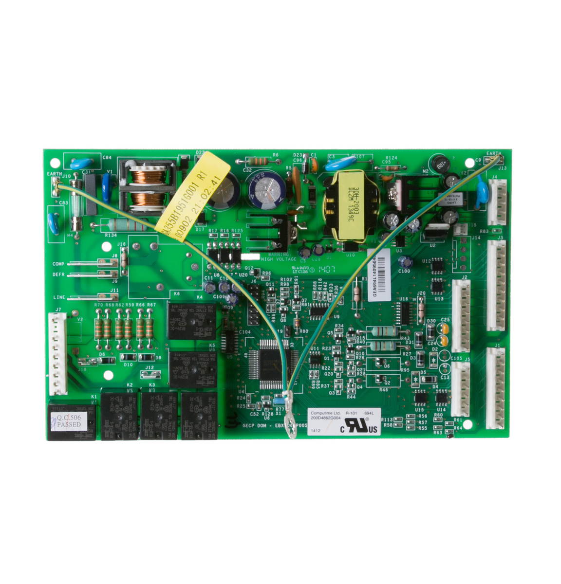 GE WG03F00042