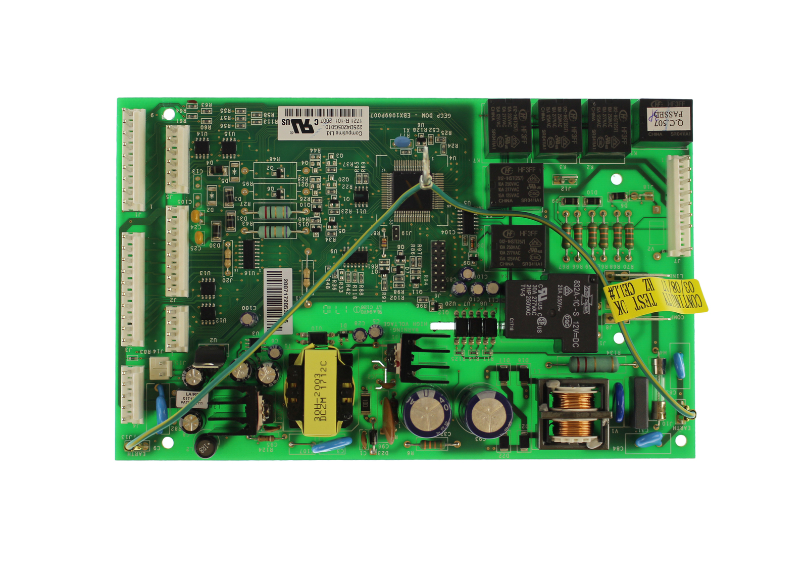 GE WR03F04701