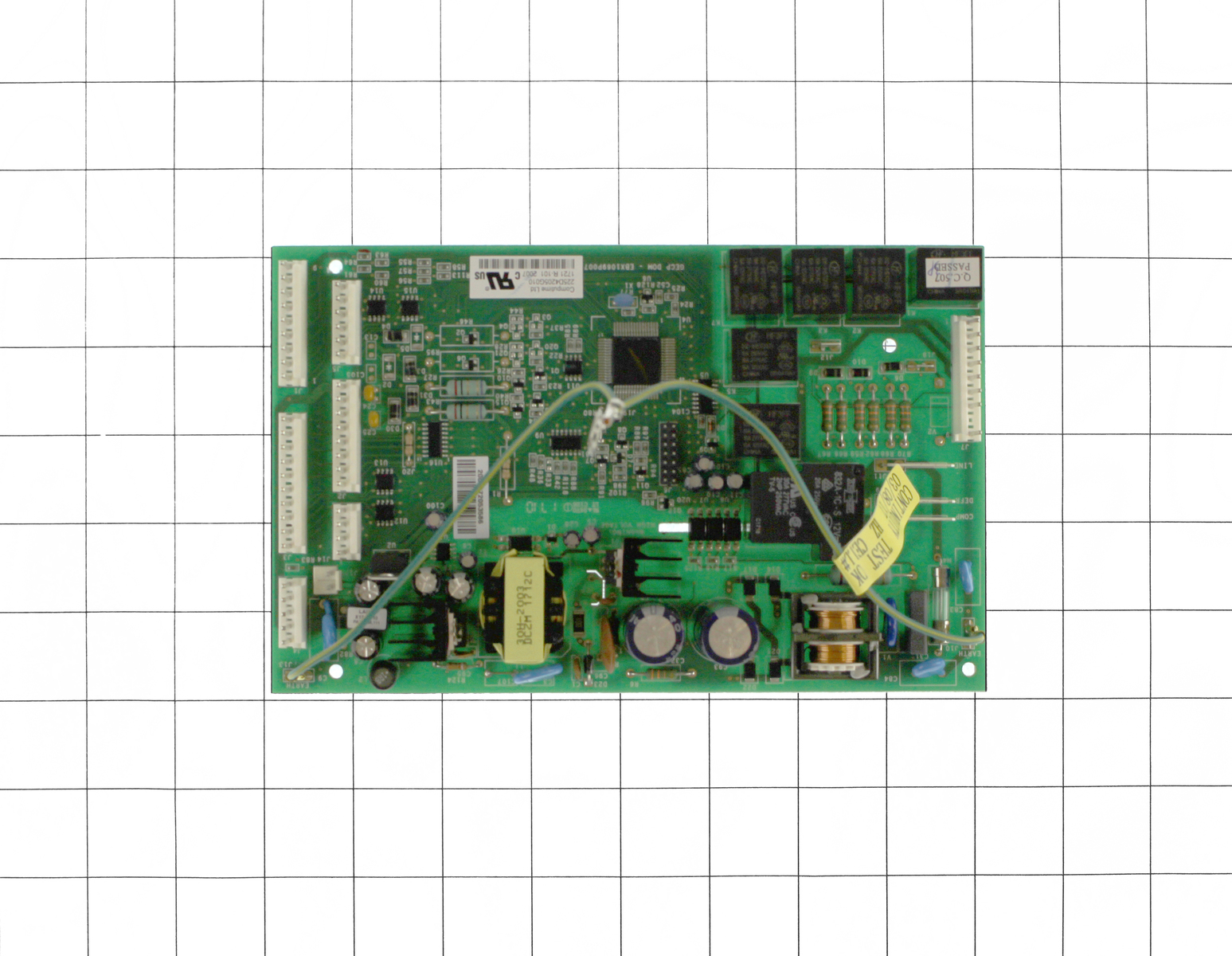 GE WR03F04701