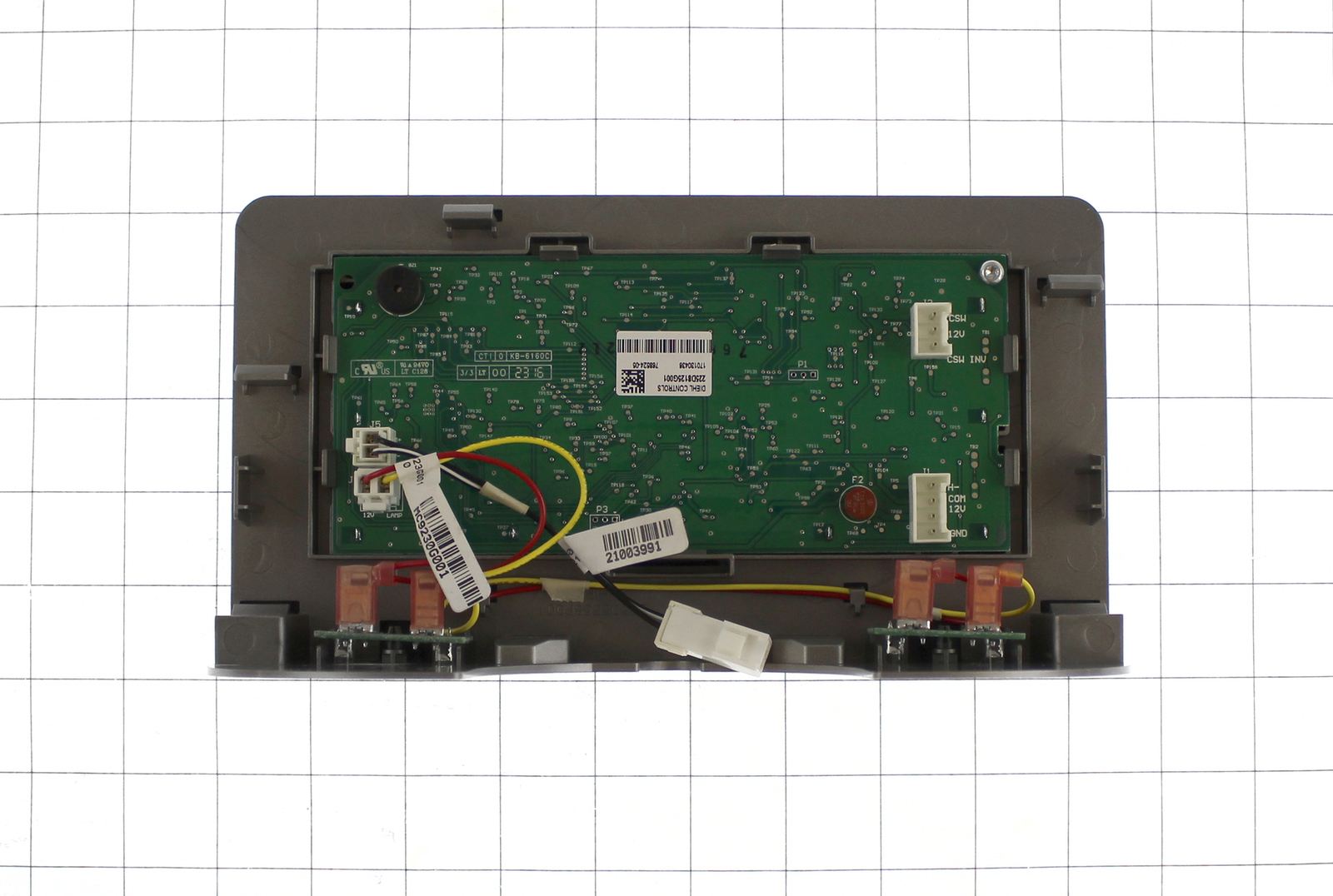 GE WR03F04447