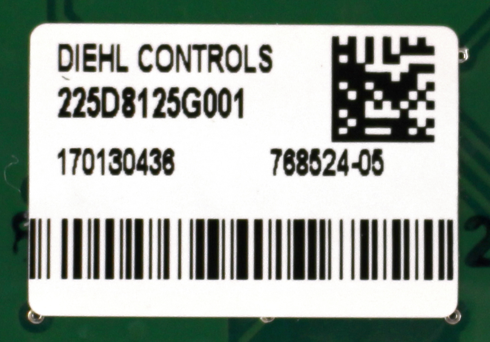 GE WR03F04447