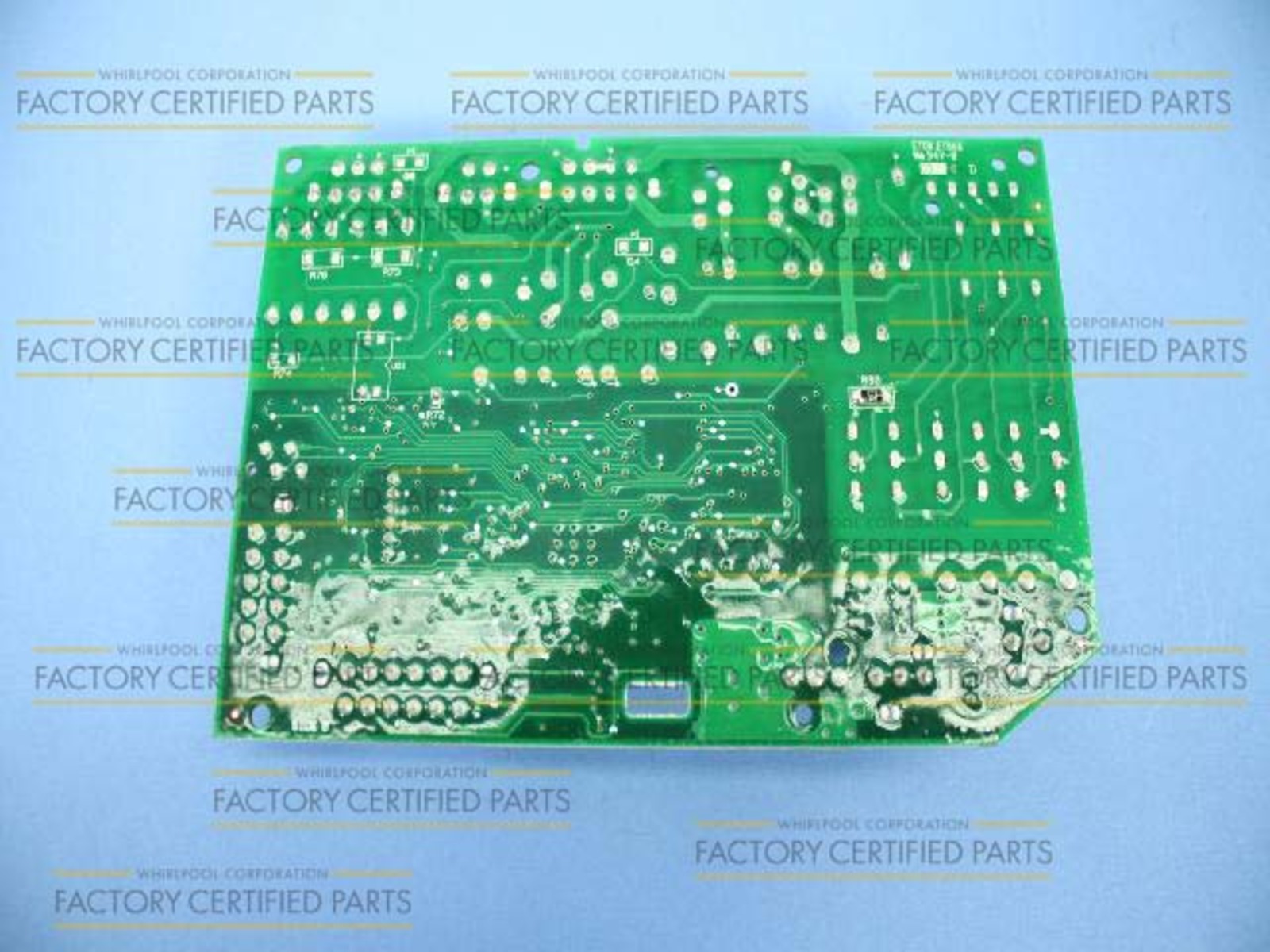 Whirlpool WPW10120827