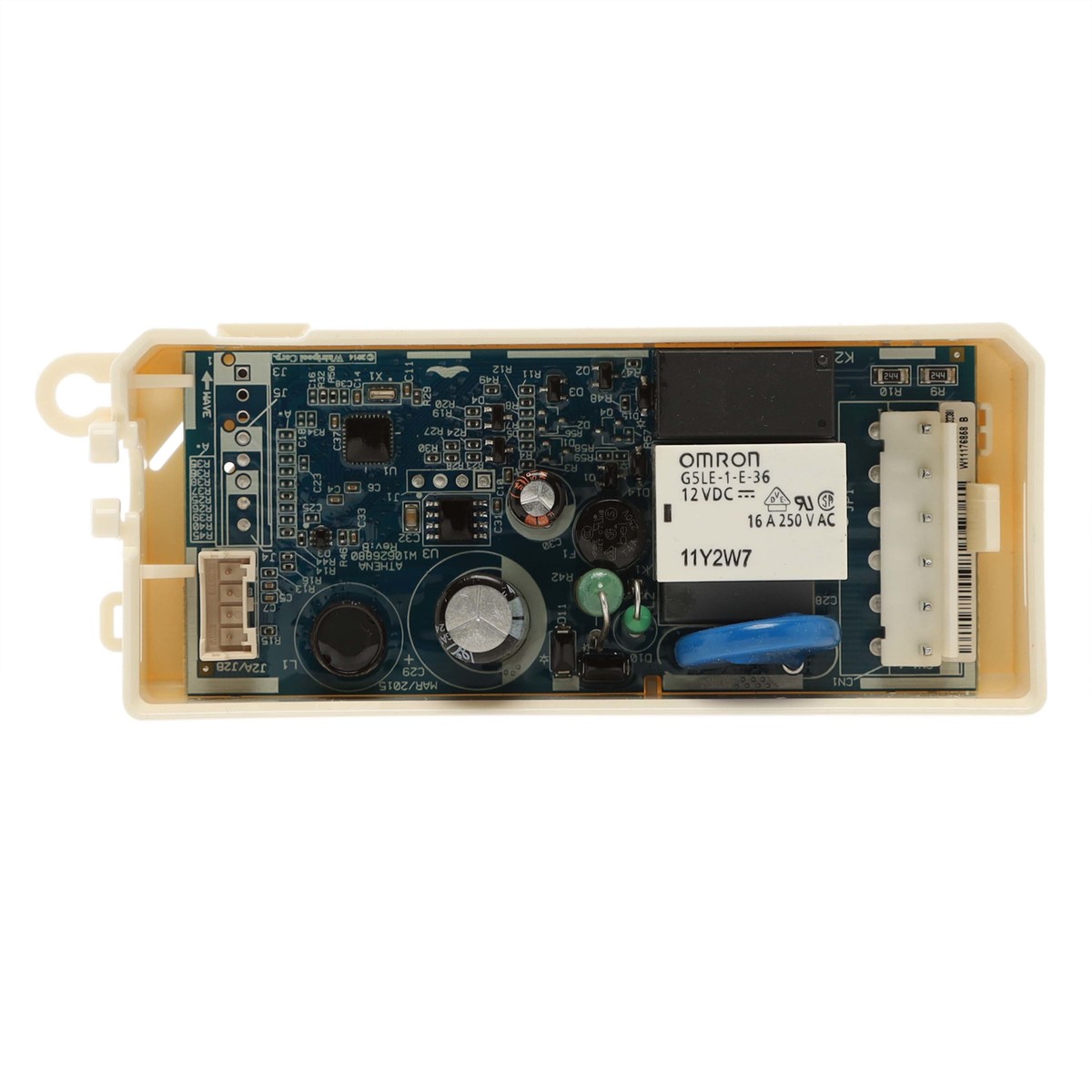Whirlpool W11436574