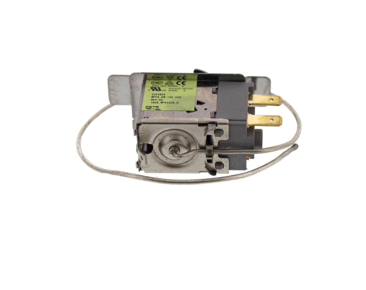 Whirlpool WP2204605