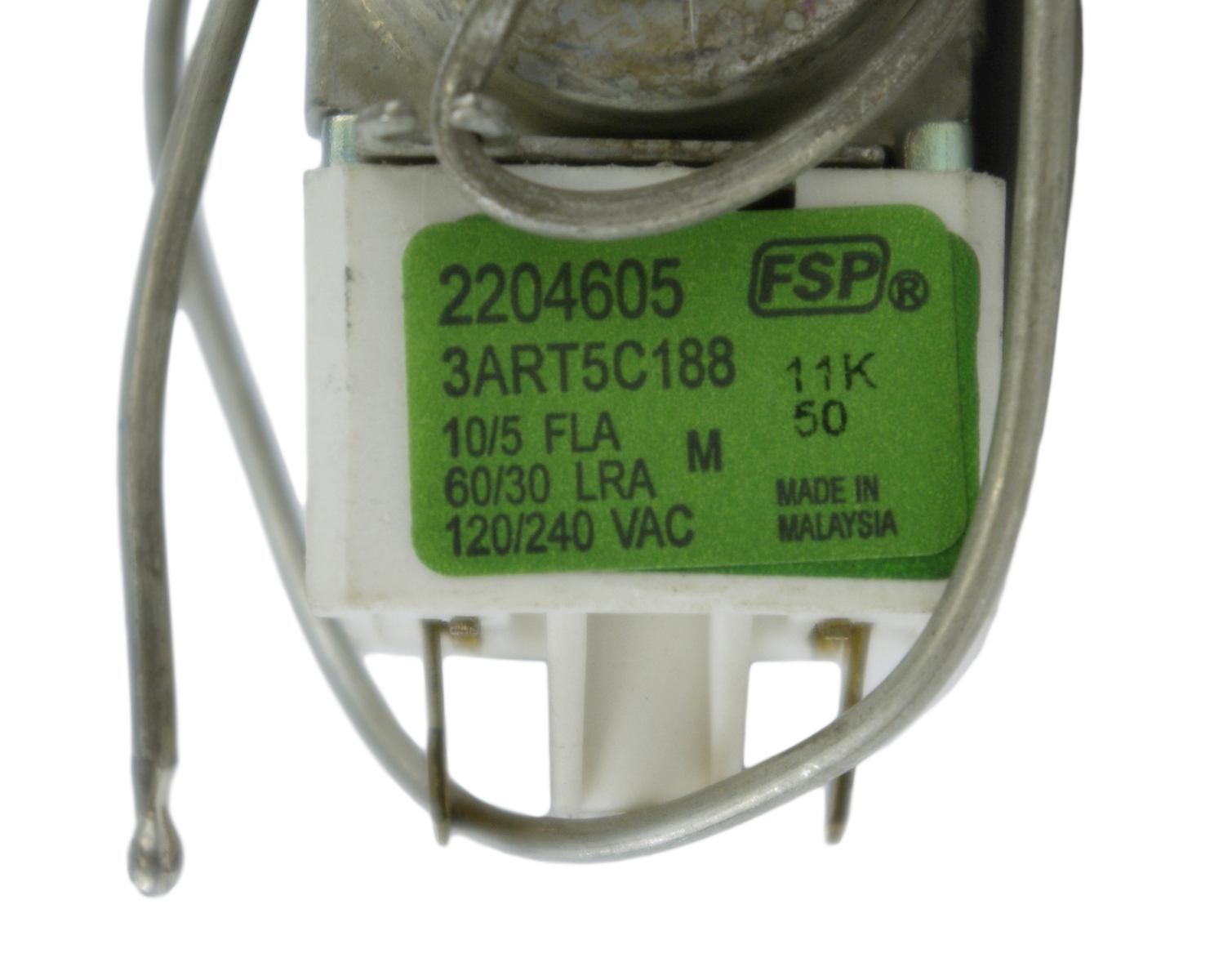 Whirlpool WP2204605