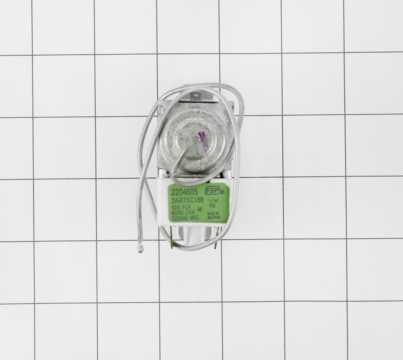 Whirlpool WP2204605