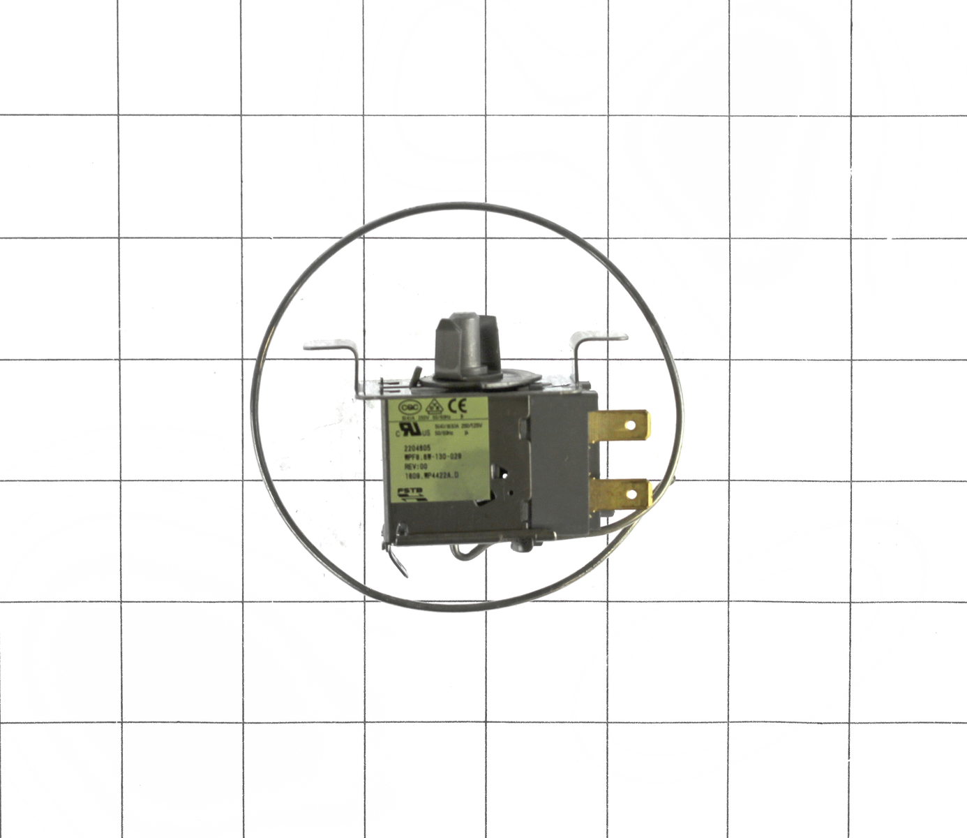 Whirlpool WP2204605