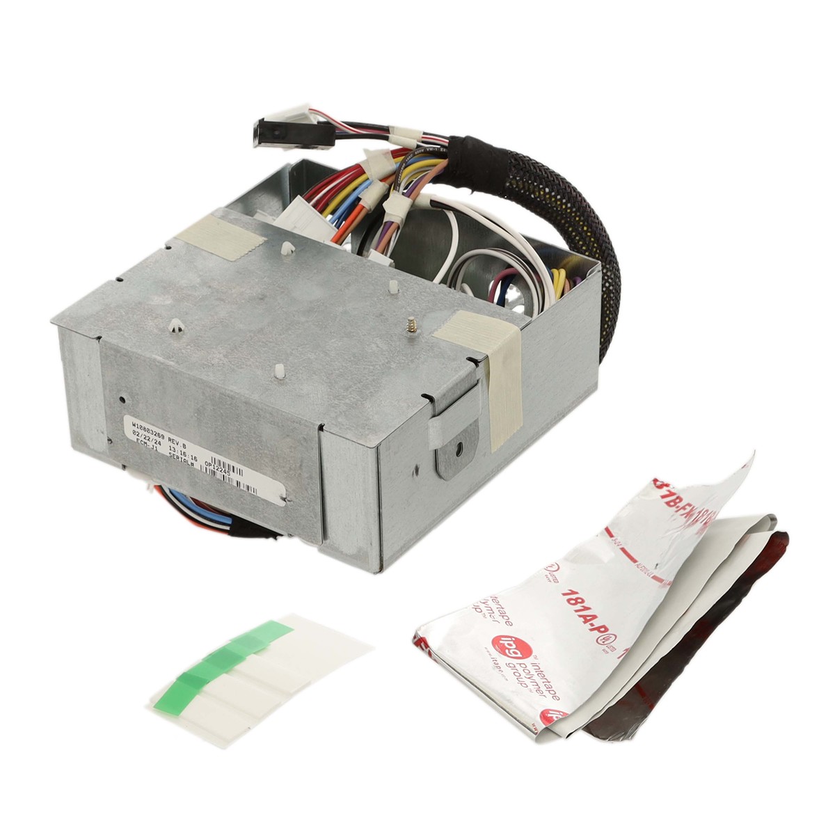 Whirlpool W10818296