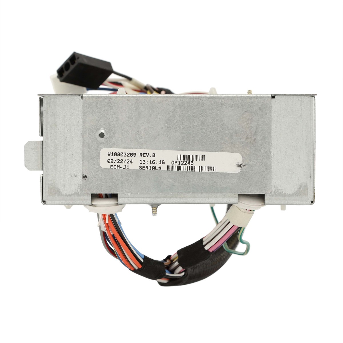 Whirlpool W10818296