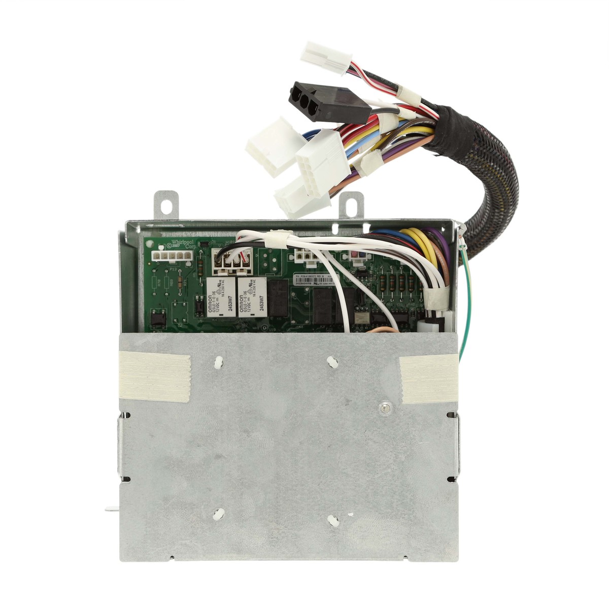 Whirlpool W10818296