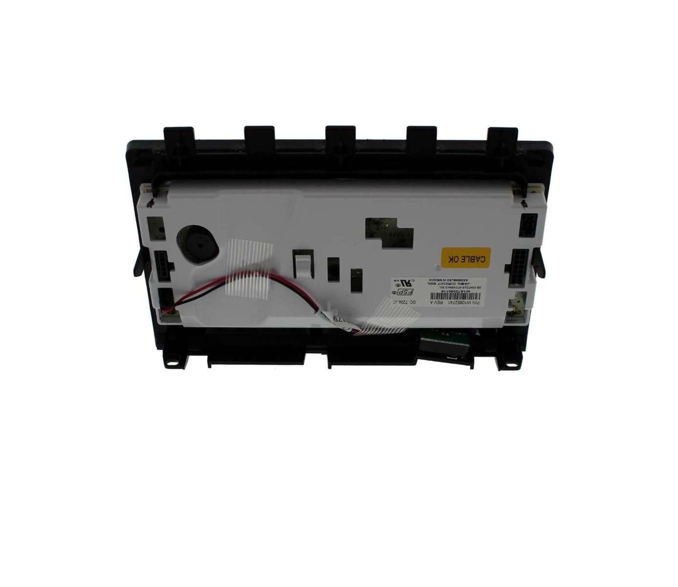 Whirlpool W11330971