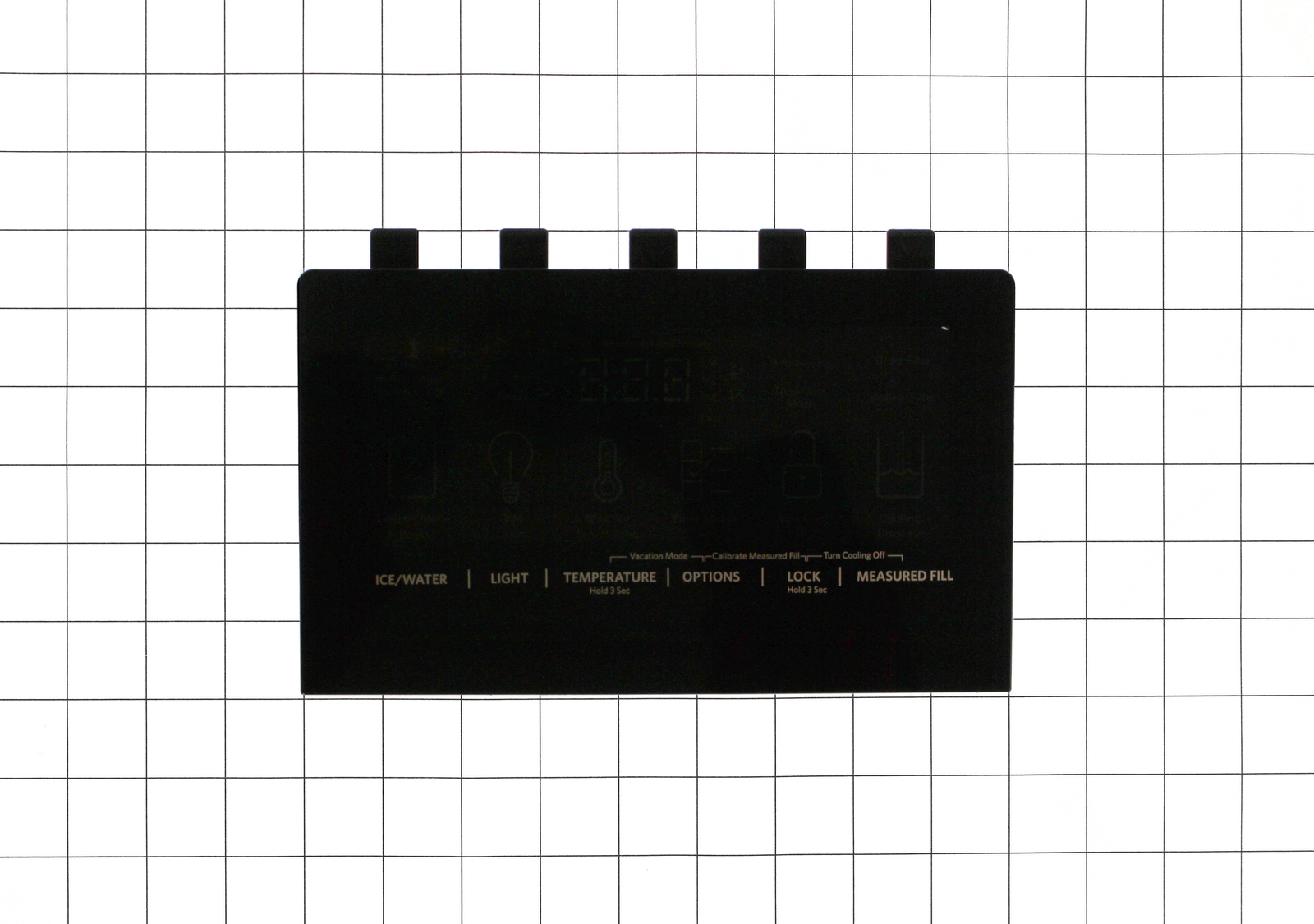 Whirlpool W11330971
