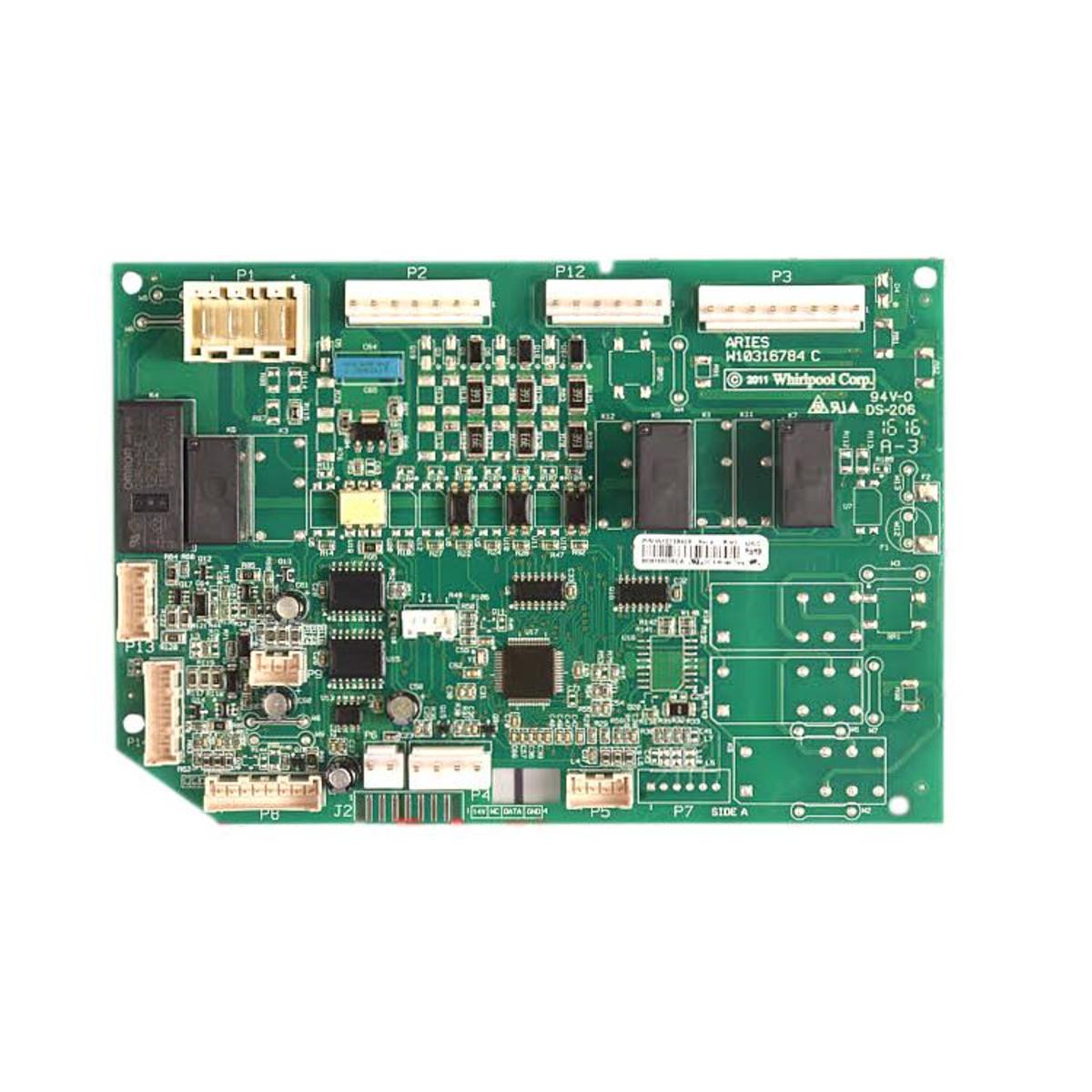 Whirlpool WPW10739408