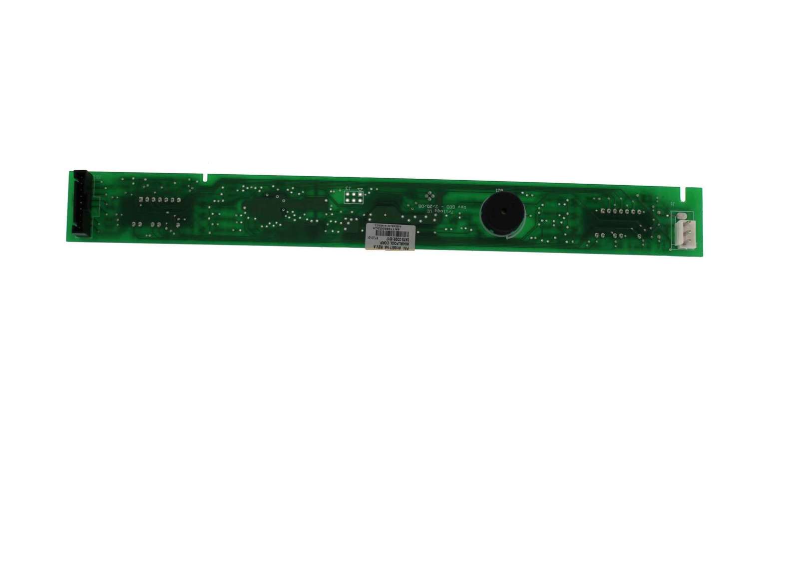 Whirlpool WPW10677146
