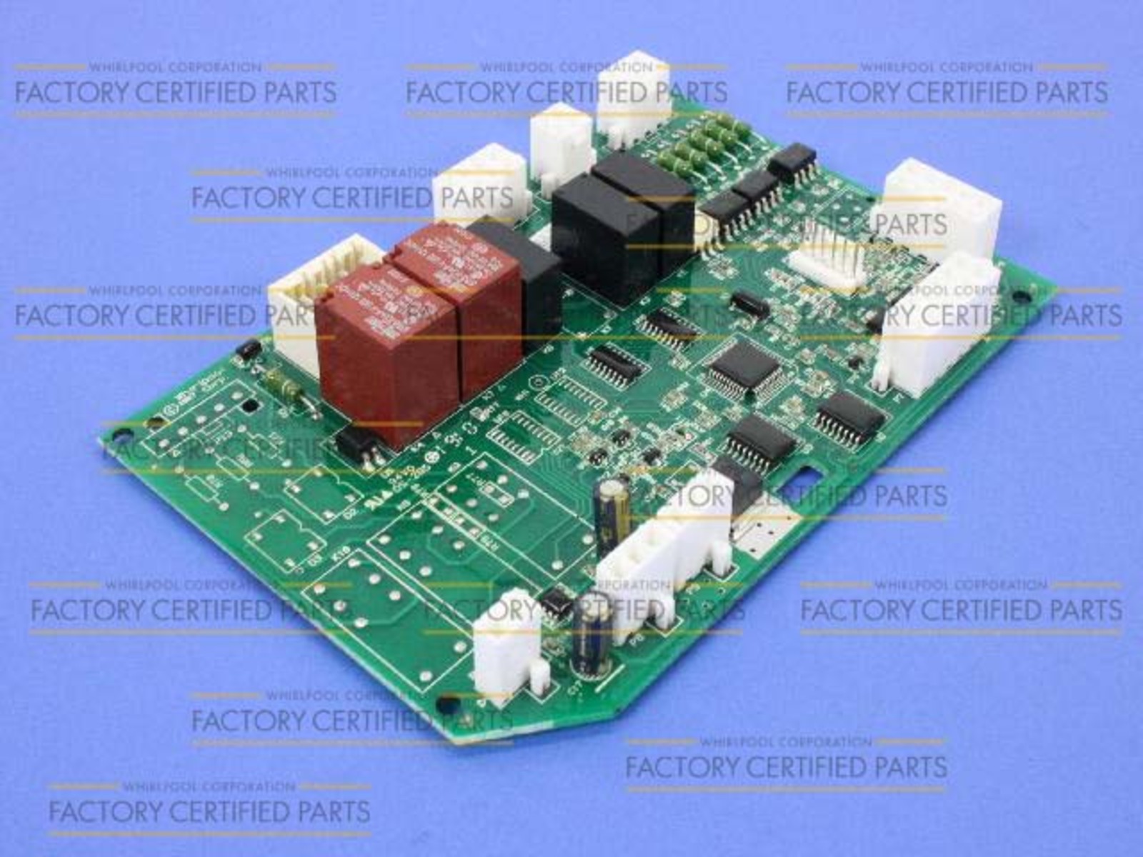 Whirlpool WPW10200659