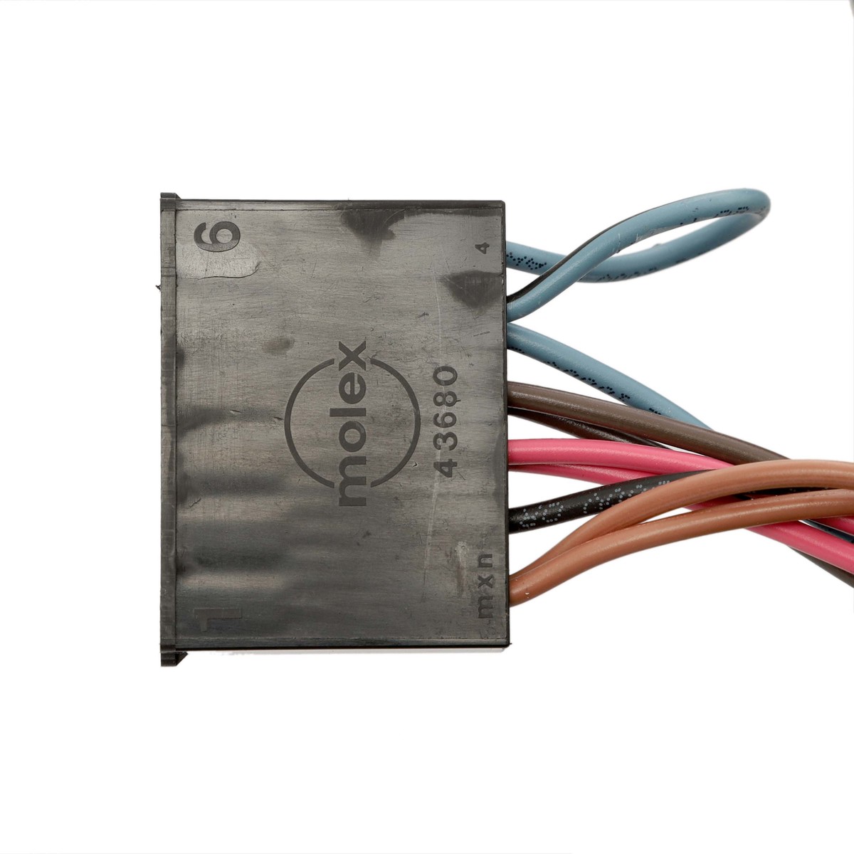 Whirlpool W10801767